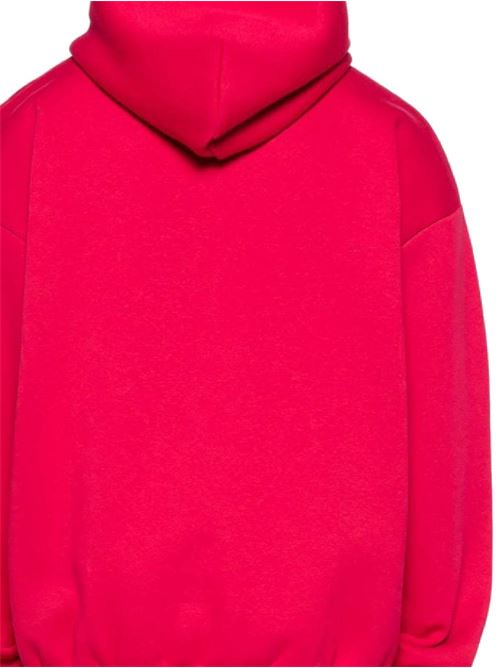 Raspberry pink sweatshirt GIADA BENINCASA | 270436